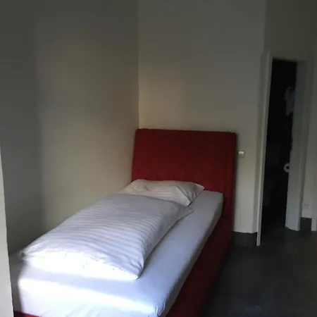 曼海姆水塔酒店 酒店 曼海姆