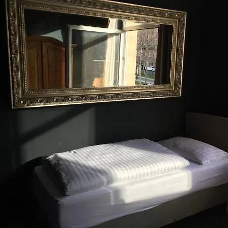 曼海姆水塔酒店 曼海姆