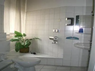 Wasserturm Hotell 3*