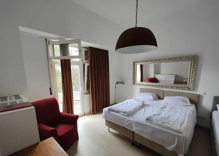 Wasserturm 3* Mannheim