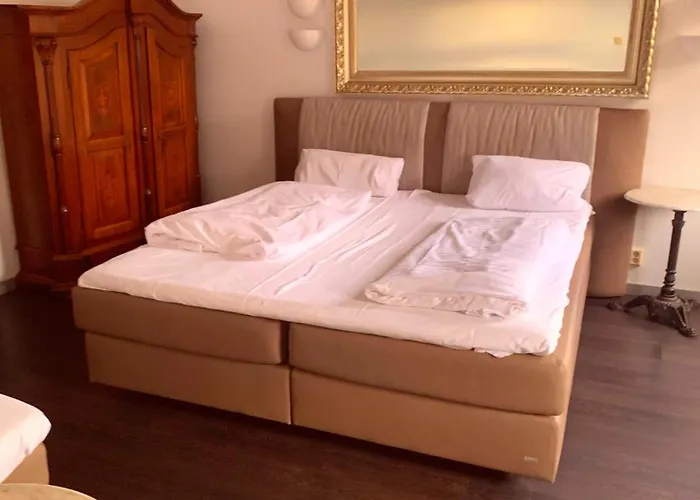 Wasserturm 3* Mannheim