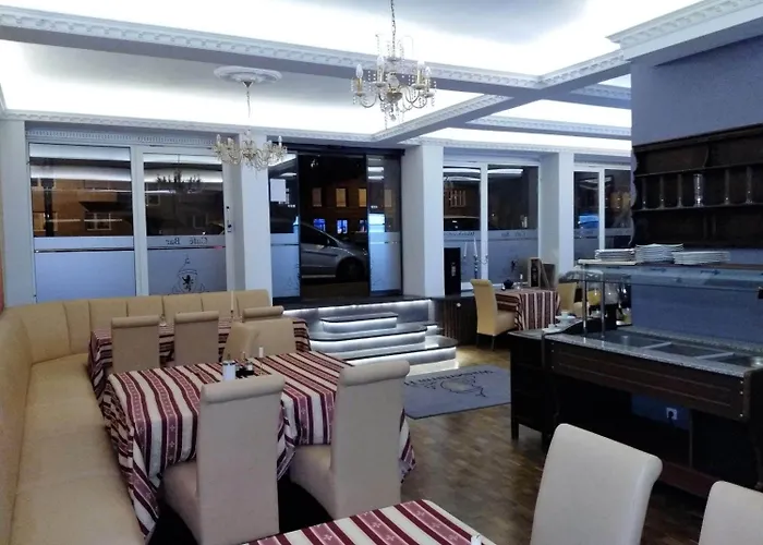 Wasserturm Hotel Mannheim