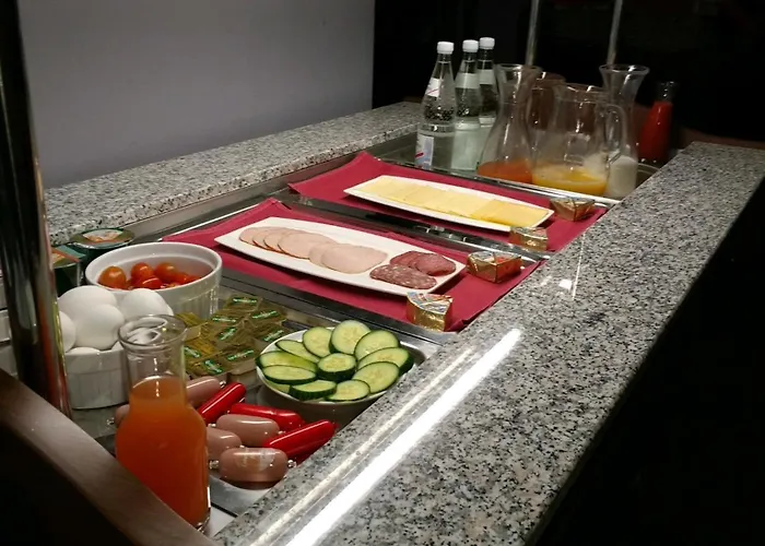 Wasserturm 3* Mannheim