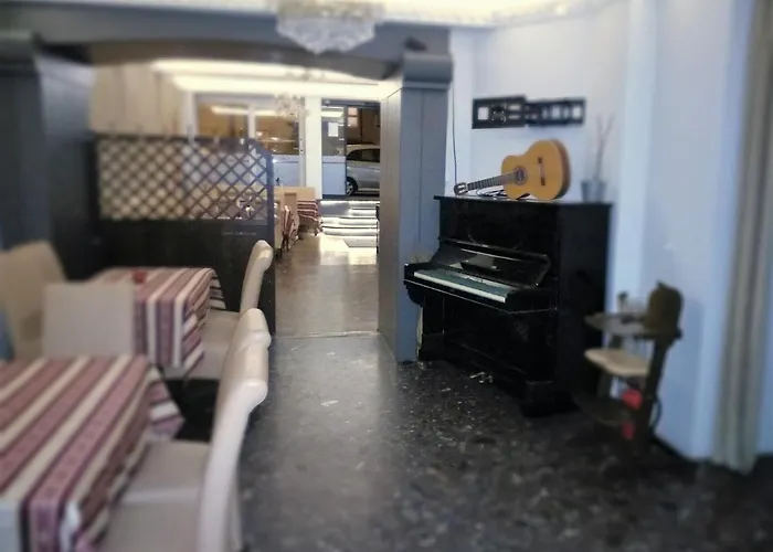 Hotel Wasserturm Mannheim