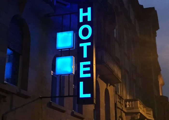 Wasserturm 3* Mannheim