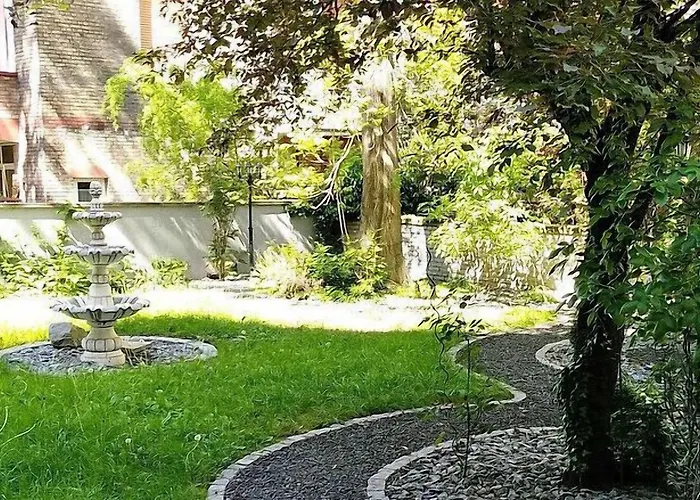 Wasserturm 3* Mannheim