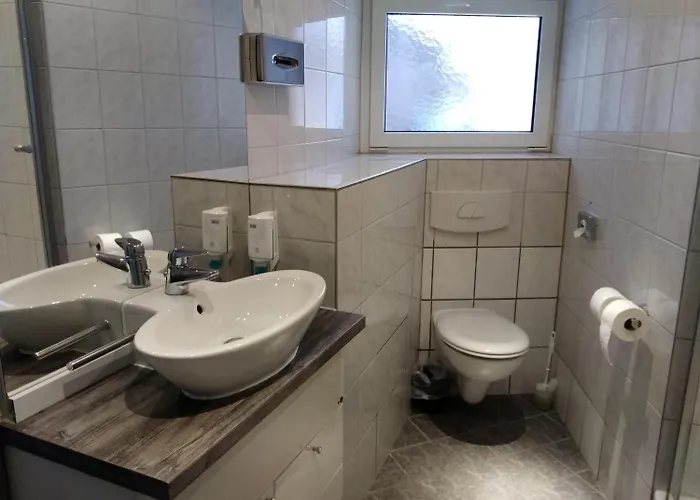 Hotel Wasserturm Mannheim