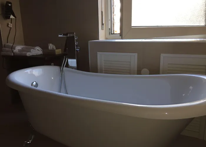 Wasserturm Hotel Mannheim