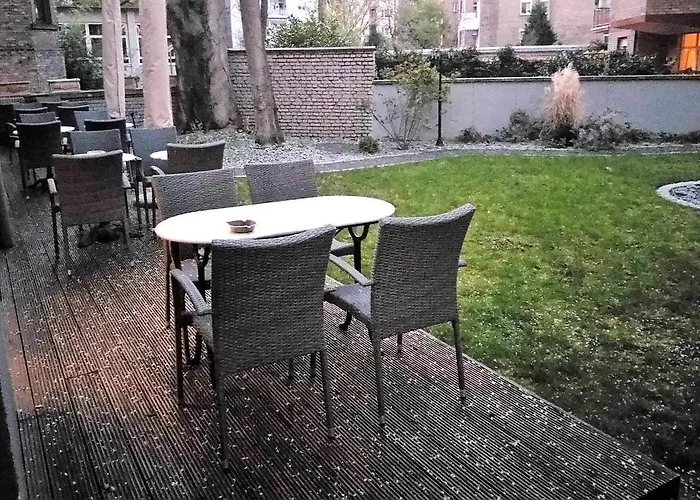 Wasserturm 3* Mannheim