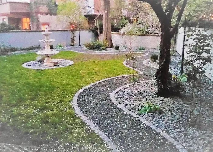 Отель Wasserturm