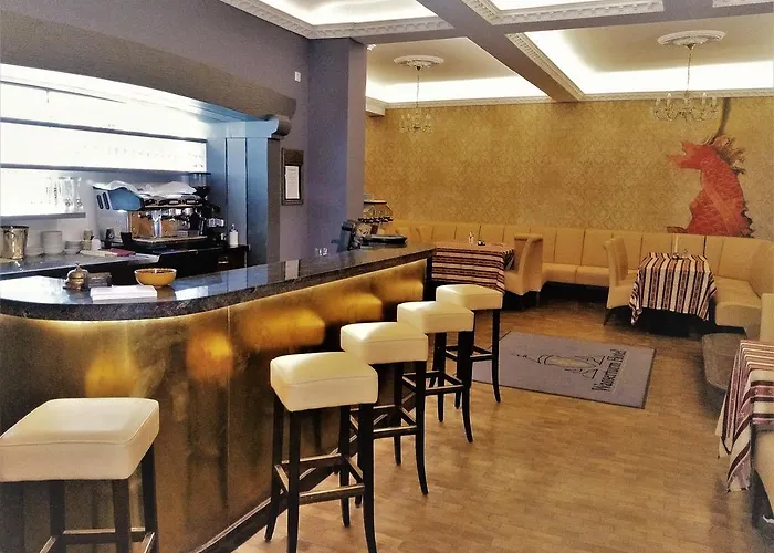 Wasserturm 3* Мангейм