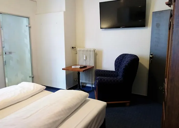 Wasserturm Hotel Mannheim