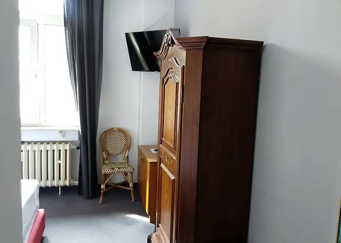 Wasserturm Мангейм