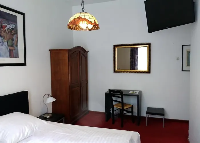 Otel Wasserturm Mannheim