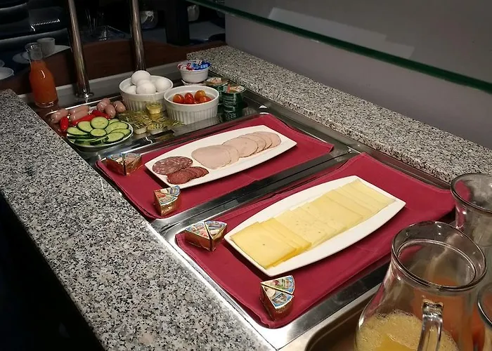 Wasserturm 3* Mannheim