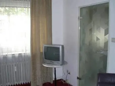 Hotel Wasserturm Mannheim