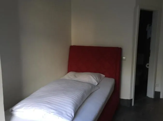 Wasserturm Hotel Mannheim